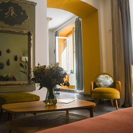 Hotel Du Palais Bastia Centre Εξωτερικό φωτογραφία