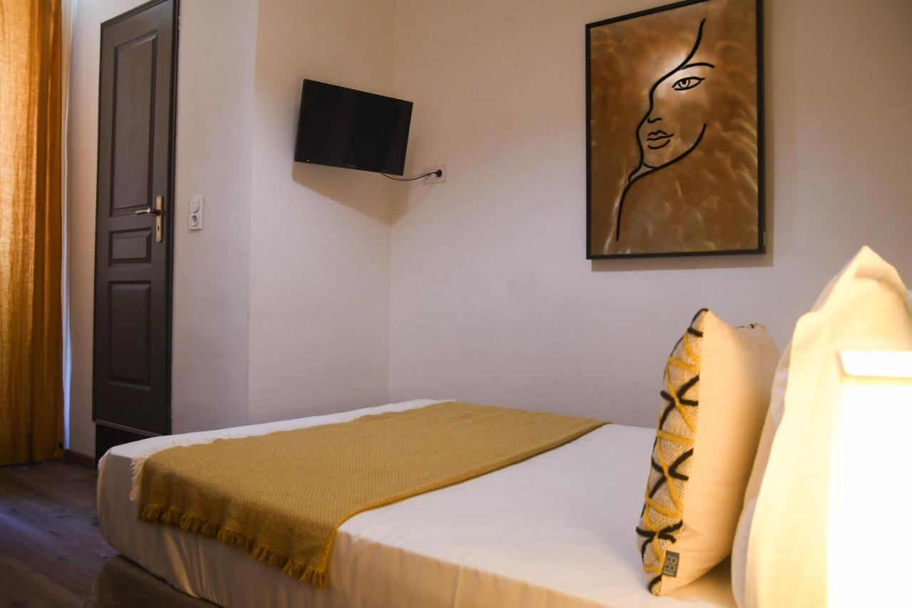 Hotel Du Palais Bastia Centre Εξωτερικό φωτογραφία