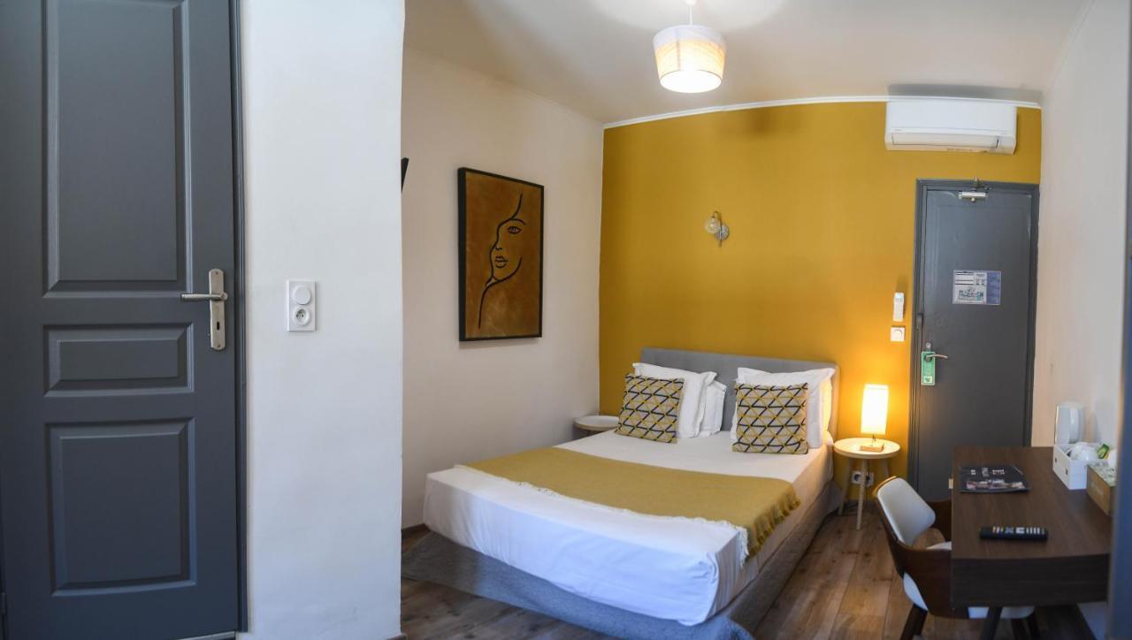 Hotel Du Palais Bastia Centre Εξωτερικό φωτογραφία