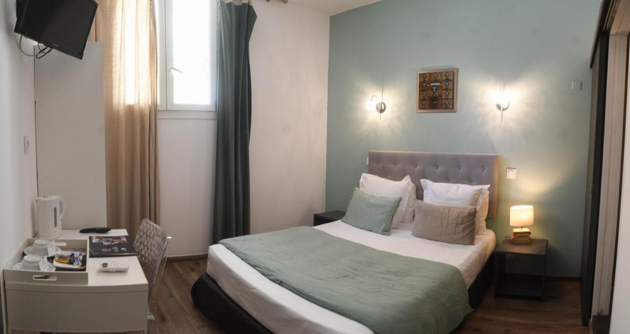 Hotel Du Palais Bastia Centre Εξωτερικό φωτογραφία