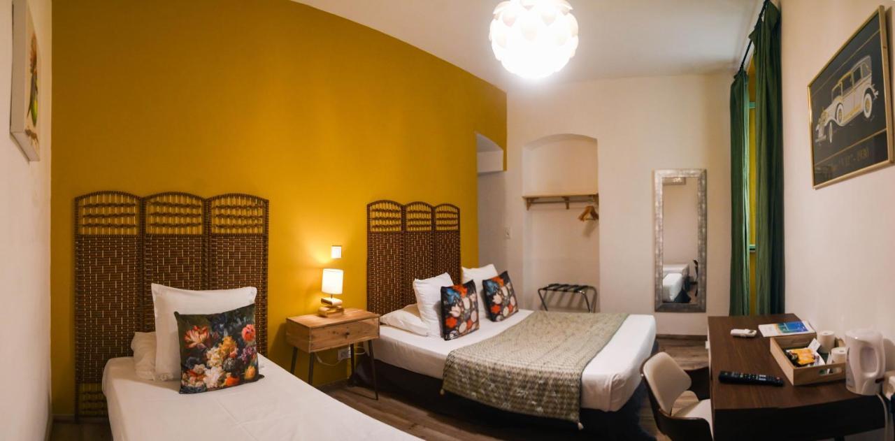 Hotel Du Palais Bastia Centre Εξωτερικό φωτογραφία